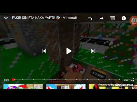 Fakir sınıfta kaka  yaptı😂😂