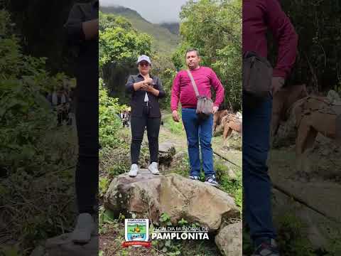 Donaciones por parte de la Dian benefician a familias de las veredas de Santimali y las Isabeles