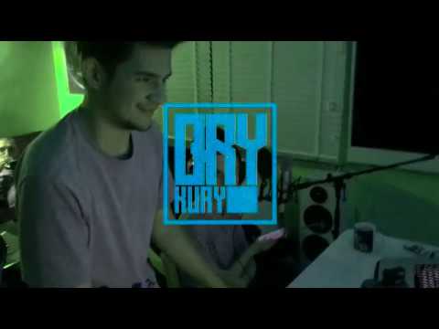 Qry x MØJI - Ziewam (Session Video)