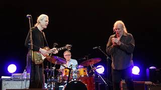 Canned Heat - Going up The Country - Rock Legends Cruise VII 2/14/19