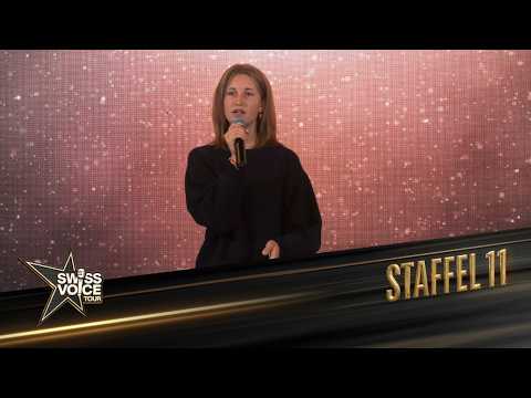 Ida 13 Jahre - Swiss Voice Tour 2026, Volkiland