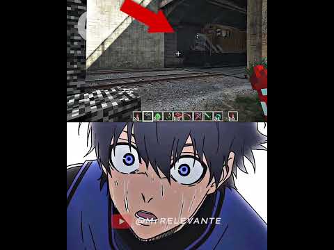 ¿Puede una pared de bedrock detener el tren de GTA V?