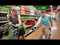 Apple Paying Ourselves From STRANGERS Phone Prank