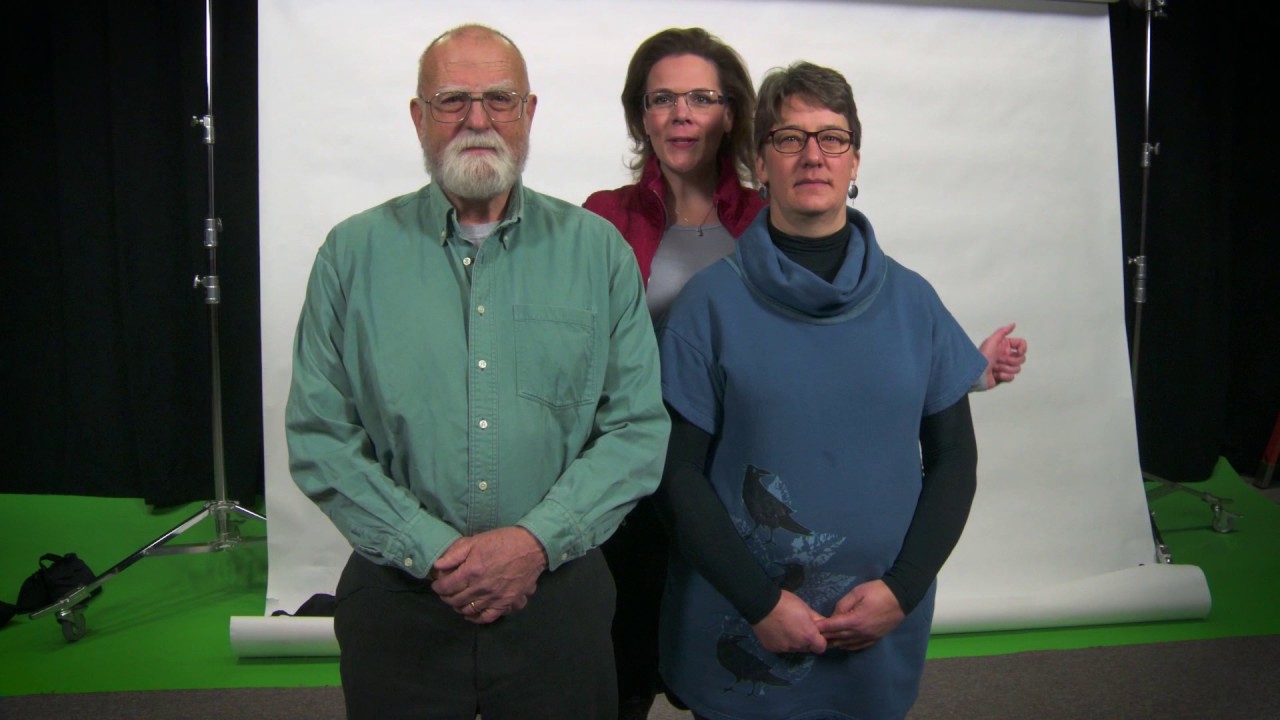 Millwrights on Workforce Wednesday