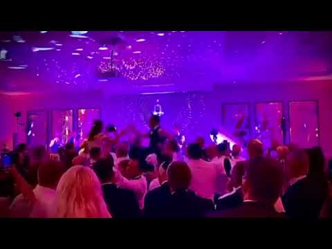 The Jewish Wedding Band @ Landmark Hotel London (Live Music)