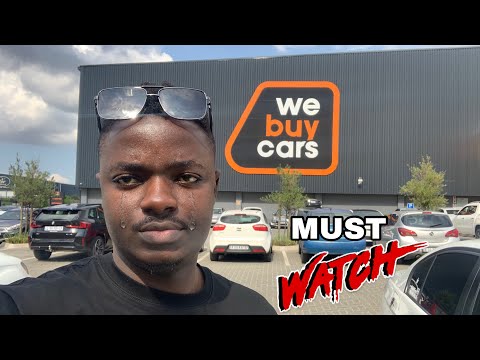 Webuycars must fall?? 😭🙆‍♂️ (Truth should be told!!)- POV webuycars overview