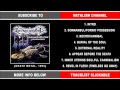 Necrocannibal Somnambuliformic Possession Old School Death Metal Full Album 1994