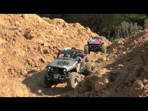 Dreckfahrer Team Challenge 3.10.2015 in Asbach