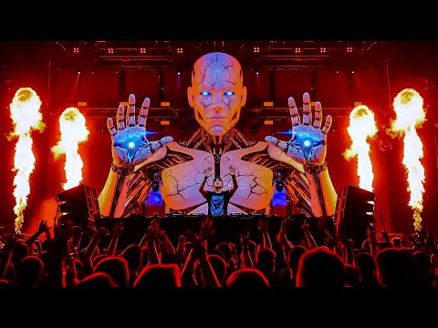 Tomorrowland 2025 - Tiesto, Meduza, Avicii, Alan Walker [Live at Sphere Las Vegas]