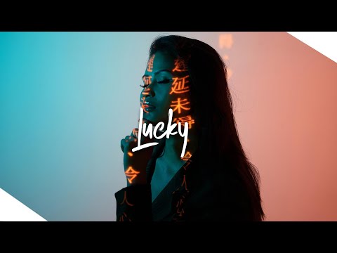 Serge Legran - Lucky ☀