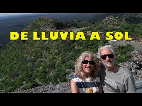 De la lluvia al sol: Mina Clavero, Cura Brochero y Túneles de Pocho. Ruta por Traslasierra (T.1/E14)