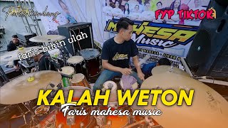 Download lagu NGOPO AWADEWE BIYEN KETEMU ( KALAH WETON ) COVER KENDANG official vidio mp3
