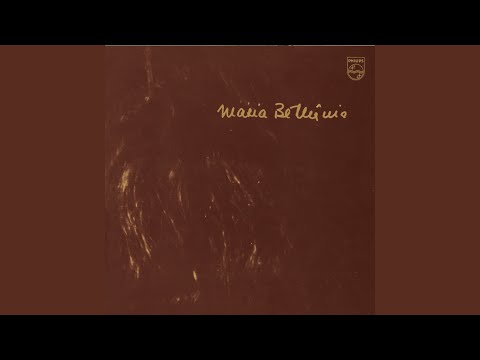 Cala a Boca, Bárbara - Maria Bethânia
