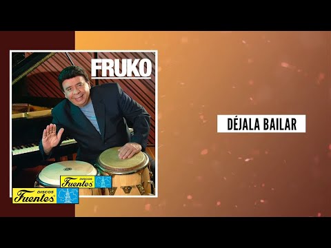 Déjala Bailar - Fruko y Sus Tesos / Discos Fuentes [Audio]
