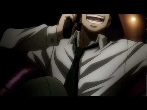 Black Lagoon Roberta's Blood Trail AMV - Hell Yeah