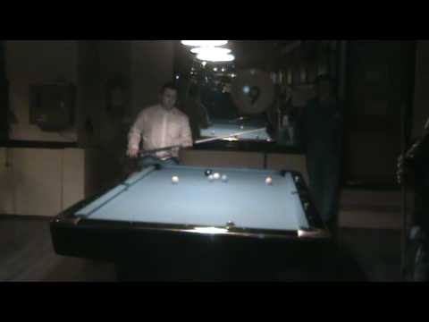 NineBall Higgins.MPG