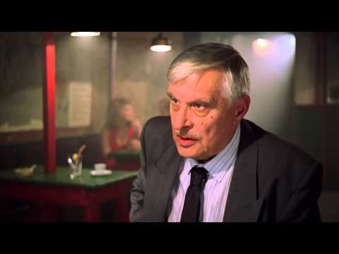 Яды, или Всемирная история отравлений - Trailer