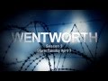Wentworth: Full Theme 