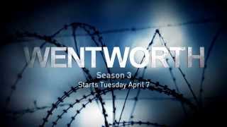 Wentworth: Full Theme