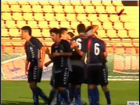 Super Cup 2010, Pyunik-Banants 2:0