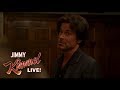 Rob Lowe is a Trivia Wiz