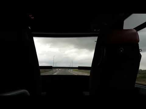 Route X10 | XL10NCL/7153 - Go North East: Volvo B11RT/Plaxton Elite