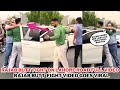 Rajab Butt Fight Full Video Goes Viral Rajab Butt Fight On Road Video