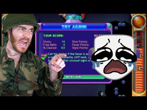 If I lose while your song is playing you're banned