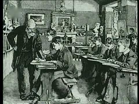 Josef Mengele - Il Medico Di Auschwitz 1/5