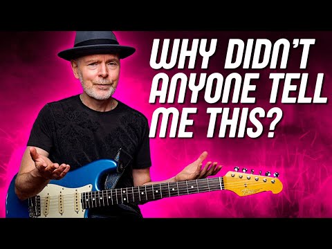 The One Triad Idea That Instantly Improved My Solos