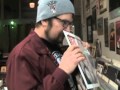 Shit Record Nerds Say 