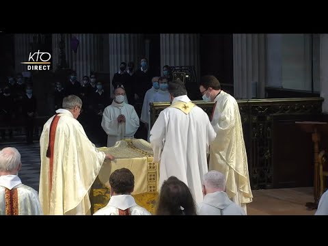 Messe de la Sainte Cène