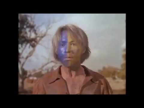 My Name is Blue Boy - Dragnet