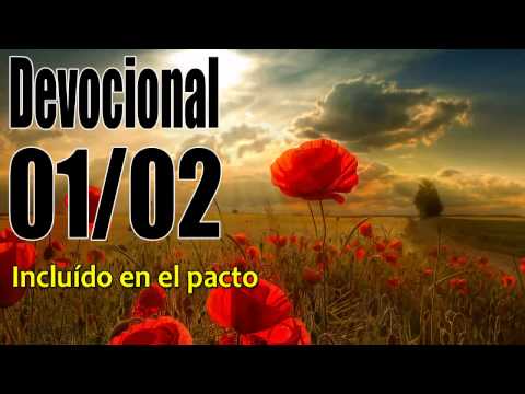 Included in the covenant. John Piper Solid Joys Devotional 01/02