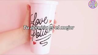 ASTRO - Heart brew love ( Sub español )