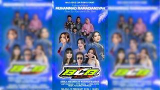 Download lagu 🔴#LIVE BCB MUSIC FT SISKA AMANDA - KHITAN M. RAMADIANSYAH - DIAN PRO AUDIO - NAMPU - 10 FEB 2026 mp3