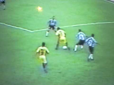Pelotas 1x1 Grêmio (2001) Boca do Lobo