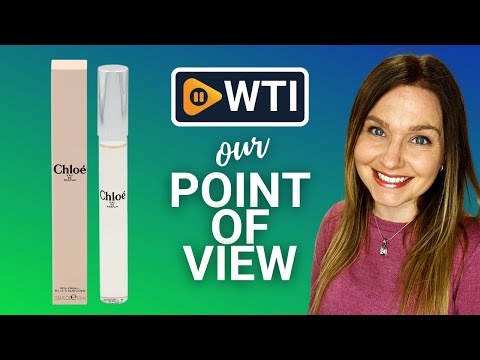 Chloe Eau de Parfum Rollerball - WTI product video review