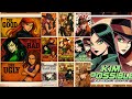 The Kim Possible 23rd Anniversary LiveStream Part 3
