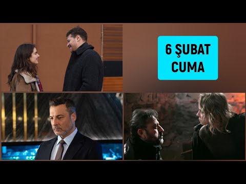 Friday, February 6, 2026 Ratings Results | This Sea Will Overflow 🔥🔥🔥