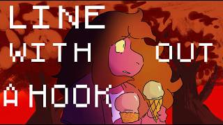 Download lagu Line Without A Hook | Deltarune Animatic [CH5 SPOILERS] mp3