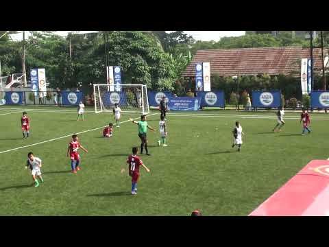 220918 - Top Youth / Asiop vs Tajimalela - Match 1