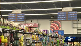 Download lagu New Homeland grocery store opens in NE OKC mp3 Download lagu New Homeland grocery store opens in NE OKC mp3
