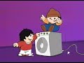 Werbeblock Mainzelmännchen Trailer ZDF 24 01 2008