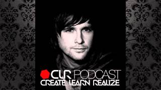 Gary Beck - CLR Podcast 266 (31.03.2014)