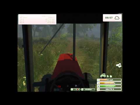 Farming Simulator 2013 ep1
