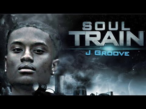 Jgroove Soul Train (official audio)