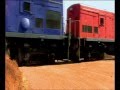 Railway Safety Car Commercial