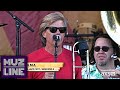 Bonerama Live at New Orleans Jazz & Heritage Festival 2015