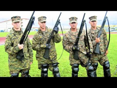 Die Tryin by Chase Rice: Military Tribute
